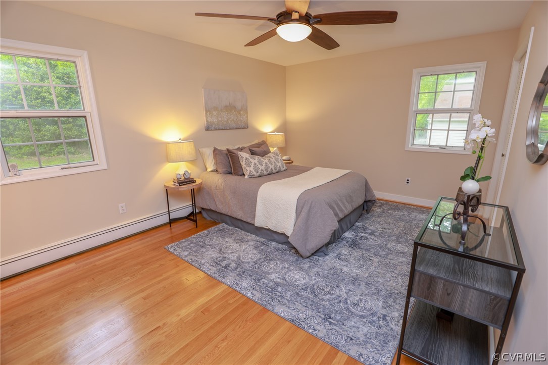 8208 Halstead Road Richmond, VA 23235 - Photo 8 of 33 Gallery Image 8