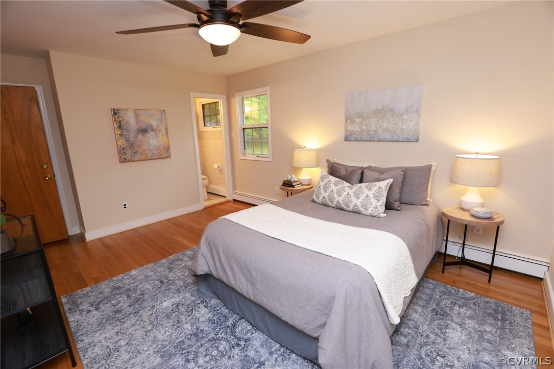 8208 Halstead Road Richmond, VA 23235 - Photo 9 of 33 Gallery Image 9