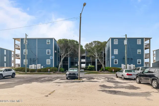 $184,000 | 2250 New River Inlet Road, Unit 319, North Topsail Beach, NC 28460