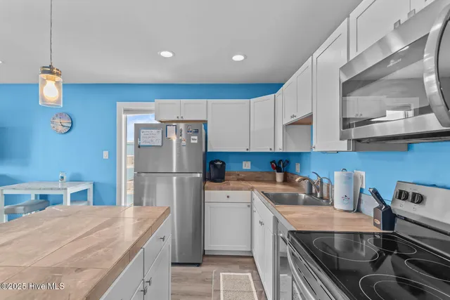 $184,000 | 2250 New River Inlet Road, Unit 319, North Topsail Beach, NC 28460