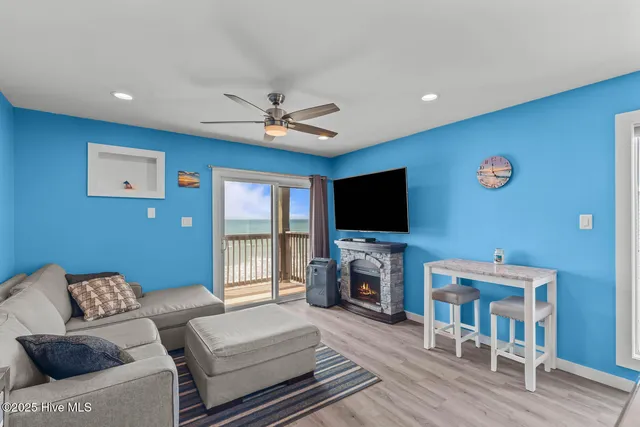 $184,000 | 2250 New River Inlet Road, Unit 319, North Topsail Beach, NC 28460