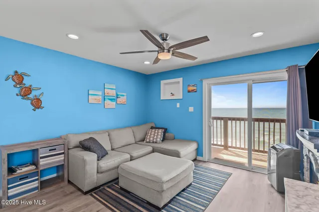 $184,000 | 2250 New River Inlet Road, Unit 319, North Topsail Beach, NC 28460