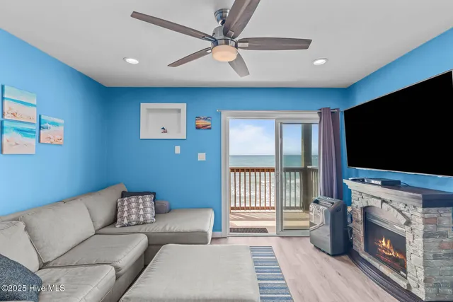 $184,000 | 2250 New River Inlet Road, Unit 319, North Topsail Beach, NC 28460