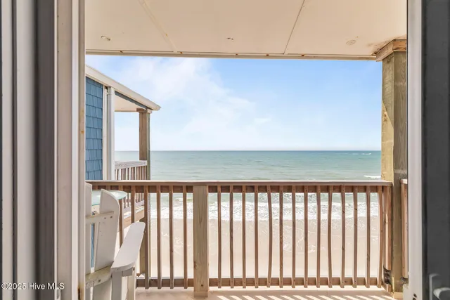 $184,000 | 2250 New River Inlet Road, Unit 319, North Topsail Beach, NC 28460