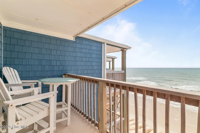$184,000 | 2250 New River Inlet Road, Unit 319, North Topsail Beach, NC 28460