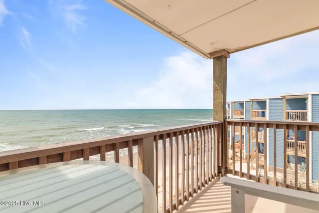 $184,000 | 2250 New River Inlet Road, Unit 319, North Topsail Beach, NC 28460