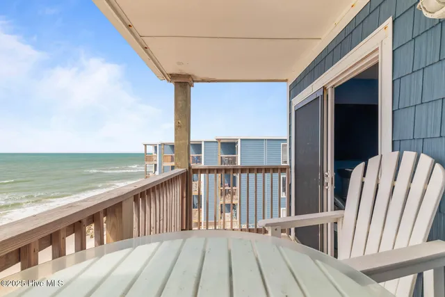 $184,000 | 2250 New River Inlet Road, Unit 319, North Topsail Beach, NC 28460