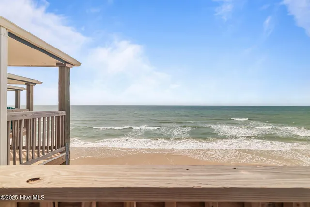 $184,000 | 2250 New River Inlet Road, Unit 319, North Topsail Beach, NC 28460