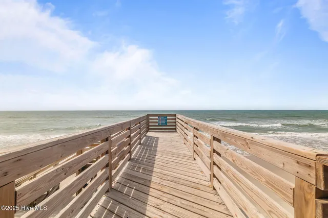 $184,000 | 2250 New River Inlet Road, Unit 319, North Topsail Beach, NC 28460