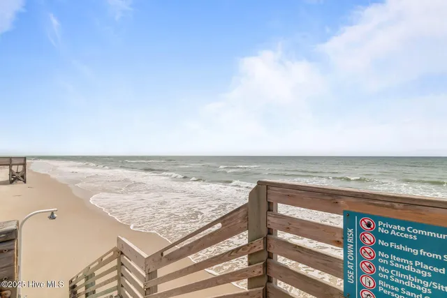 $184,000 | 2250 New River Inlet Road, Unit 319, North Topsail Beach, NC 28460