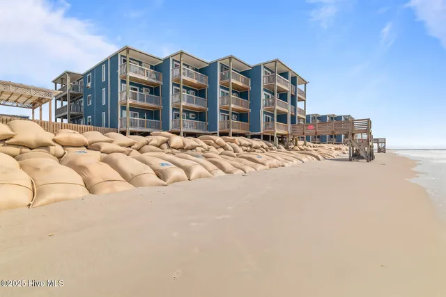 $184,000 | 2250 New River Inlet Road, Unit 319, North Topsail Beach, NC 28460