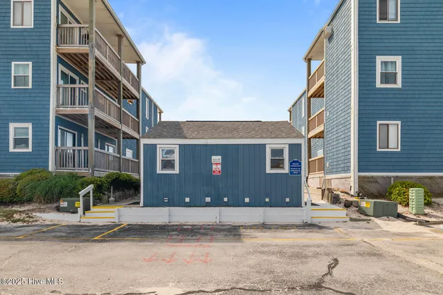 $184,000 | 2250 New River Inlet Road, Unit 319, North Topsail Beach, NC 28460