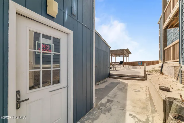 $184,000 | 2250 New River Inlet Road, Unit 319, North Topsail Beach, NC 28460