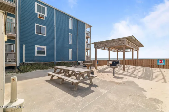 $184,000 | 2250 New River Inlet Road, Unit 319, North Topsail Beach, NC 28460
