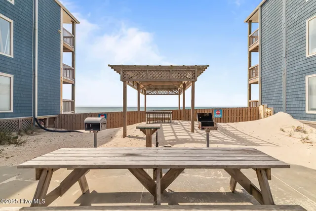 $184,000 | 2250 New River Inlet Road, Unit 319, North Topsail Beach, NC 28460