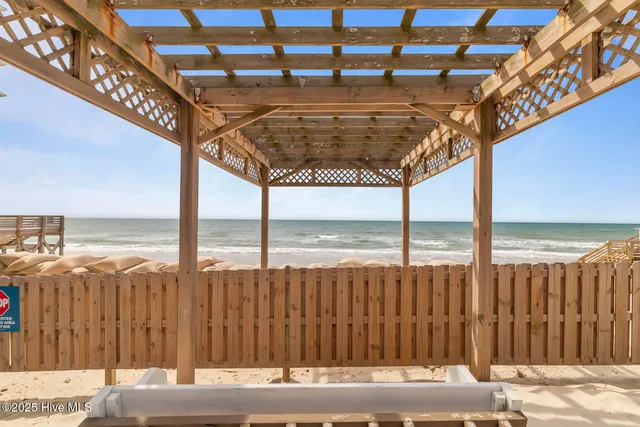 $184,000 | 2250 New River Inlet Road, Unit 319, North Topsail Beach, NC 28460