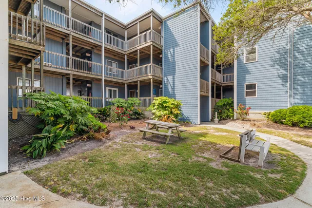 $184,000 | 2250 New River Inlet Road, Unit 319, North Topsail Beach, NC 28460