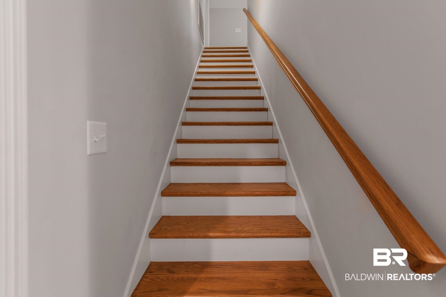 39 Speckle Trout Route Daphne, AL 36527 - Photo 28 of 50 Stairs to 2nd Level