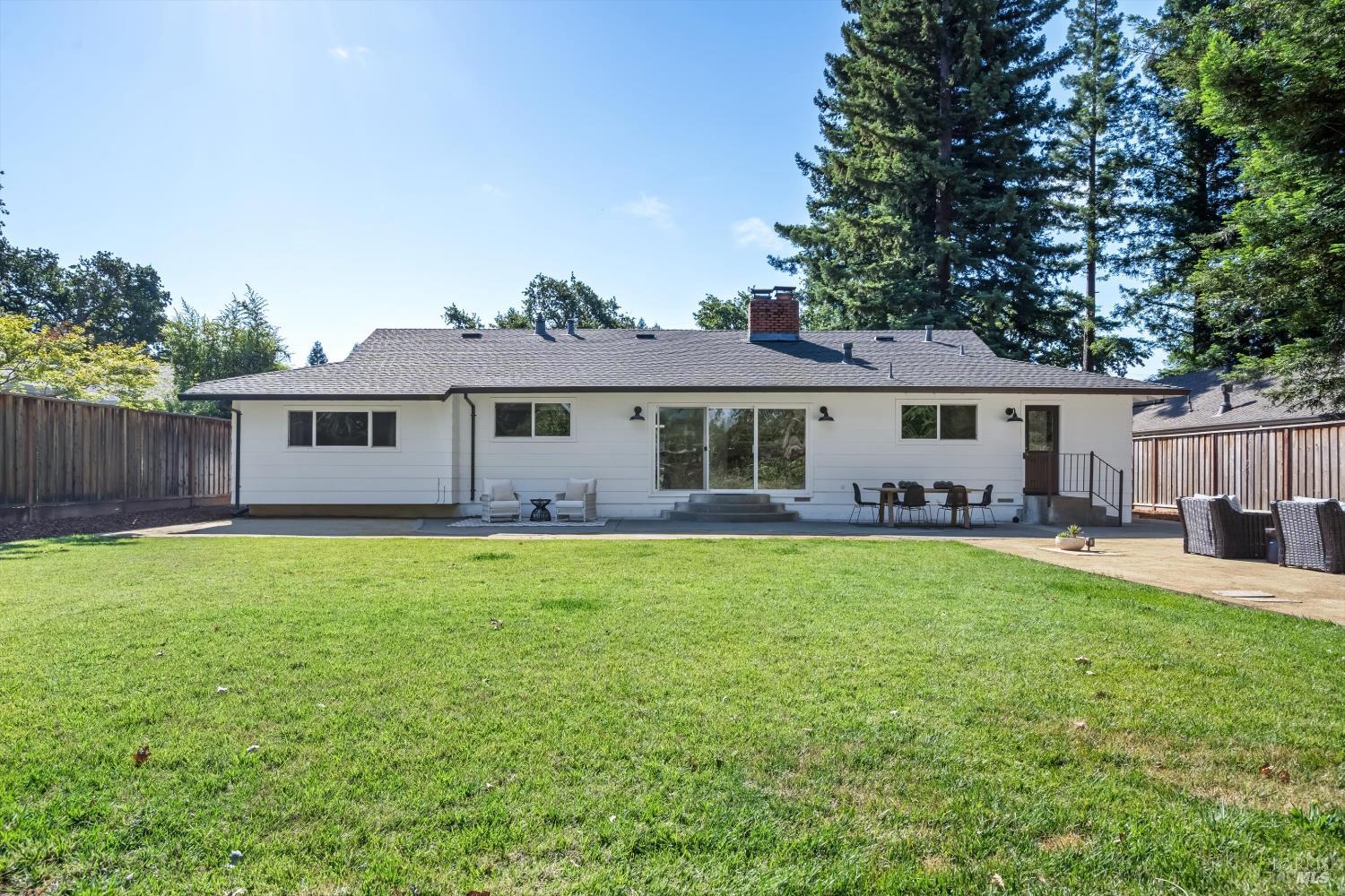 47 Hoff Road Kenwood, CA 95409 - Photo 33 of 45