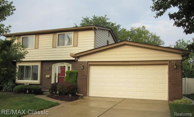 7406 Iron Gate Road Canton, MI 48187 - Photo 1 of 31 irongate front.jpg