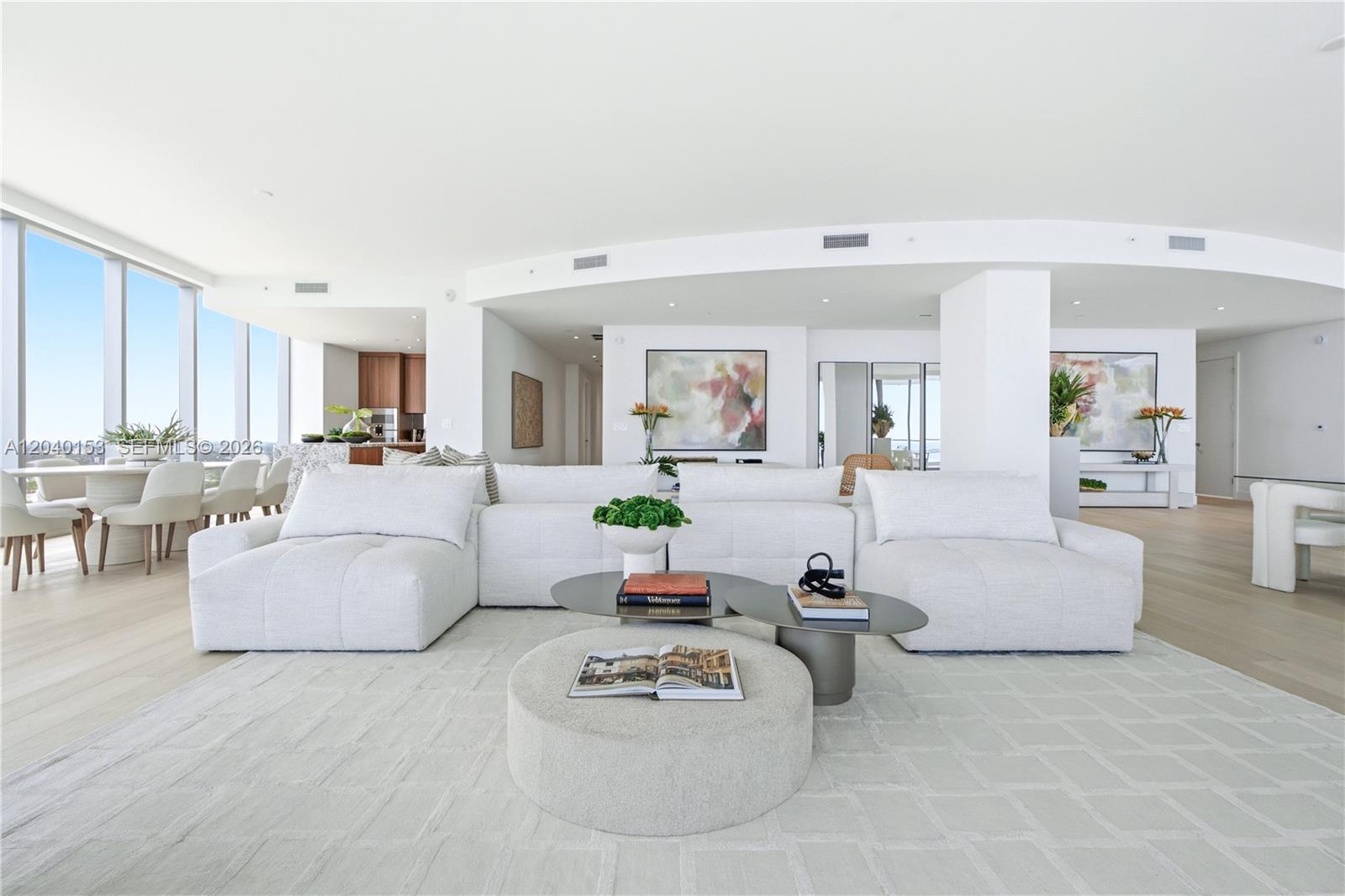 175 Southeast 25th Road, Unit 3401/3402 Miami, FL 33129 - Photo 18 of 89