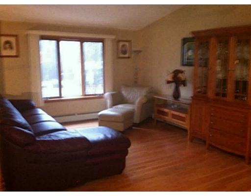 745 Whaley Hollow Road Coventry, RI 02816 - Photo 3 of 12 Living Room.