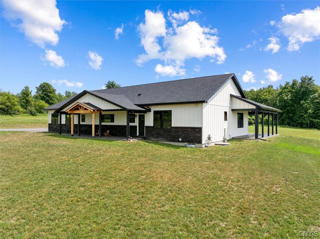 9368 Chapman Road New Hartford, NY 13413 - Photo 47 of 50 Gallery Image 47