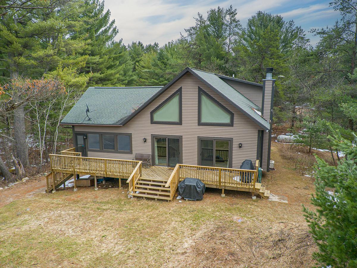 2353 Bunting Lane Rhinelander, WI 54501 - Photo 13 of 52 Gallery Image 13