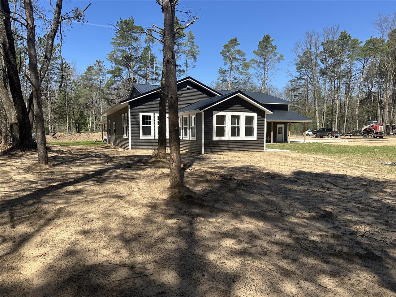 604 Beaver Road Bitely, MI 49309 - Photo 80 of 99