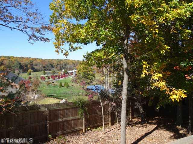 670 Hunters Knoll Road Winston-Salem, NC 27106 - Photo 14 of 16 View.