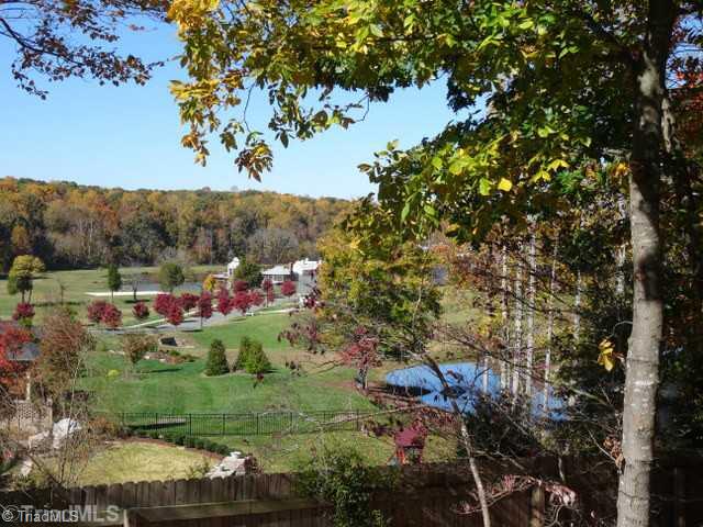 670 Hunters Knoll Road Winston-Salem, NC 27106 - Photo 15 of 16 View.