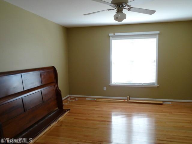 670 Hunters Knoll Road Winston-Salem, NC 27106 - Photo 8 of 16 Master Bedroom.