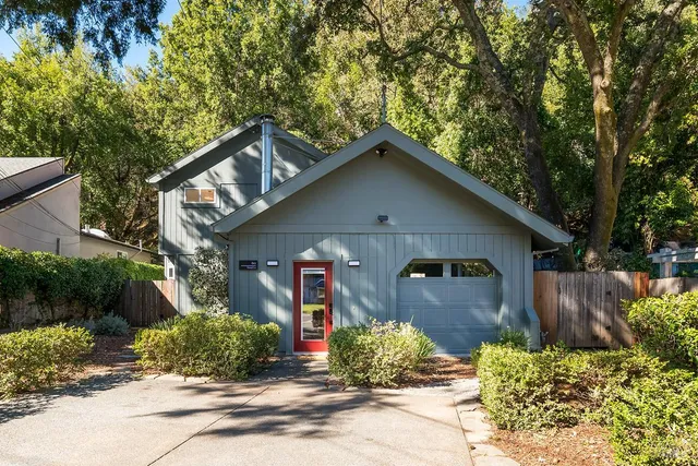 $1,390,000 | 60 Wood Lane, Fairfax, CA 94930