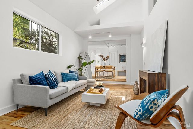 $1,420,000 | 60 Wood Lane, Fairfax, CA 94930