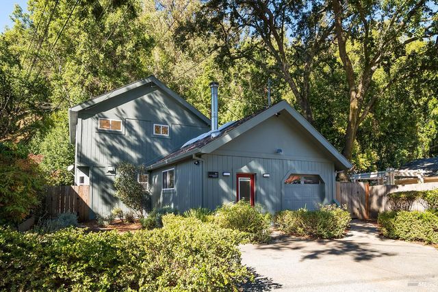 $1,420,000 | 60 Wood Lane, Fairfax, CA 94930