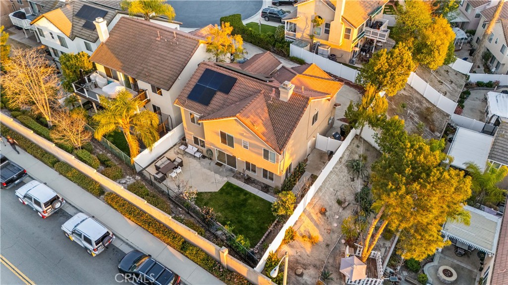 2 Cameron Circle Lake Forest, CA 92610 - Photo 38 of 45 front view of a building