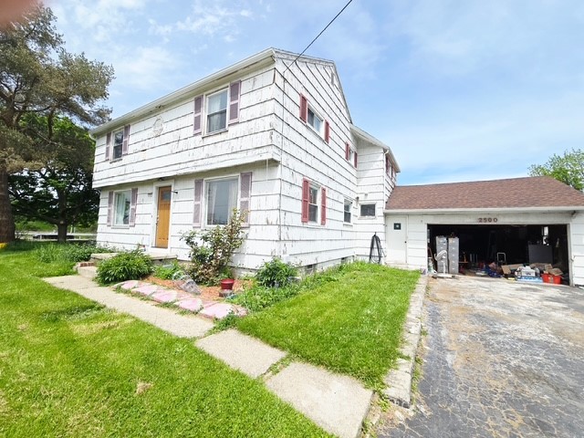 2500 Brighton Henrietta Town Line Road Brighton, NY 14623 - Photo 4 of 9