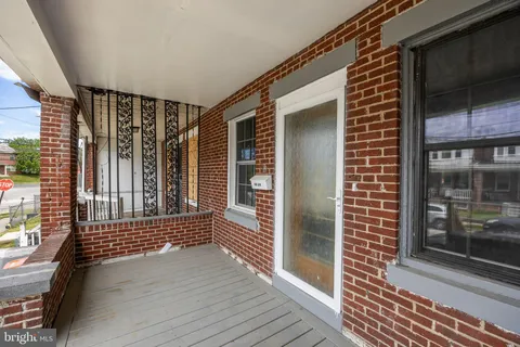 $160,000 | 1035 McDowell Avenue, Chester, PA 19013