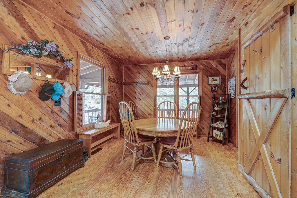 830 Harrison And Ada Road Blue Ridge, GA 30513 - Photo 10 of 51 Gallery Image 10
