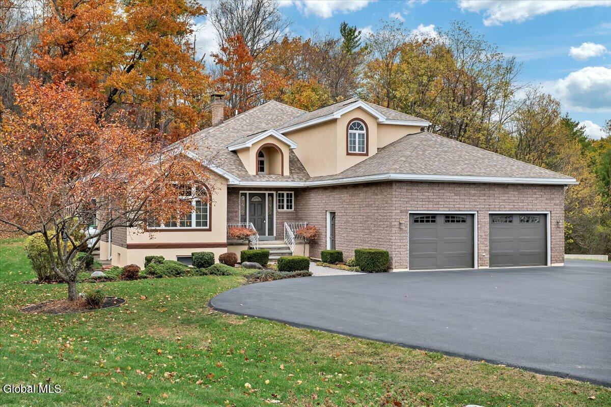 1306 Putnam Road Rotterdam, NY 12306 - Photo 2 of 76 71-P1603619