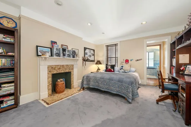 $7,490,000 | 329 West 87th Street | Upper West Side