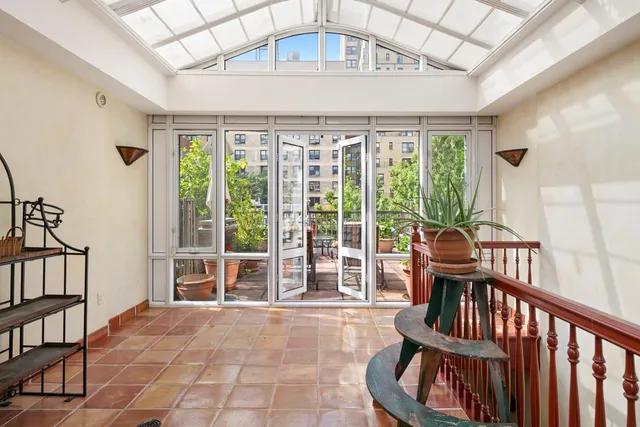 $7,490,000 | 329 West 87th Street | Upper West Side