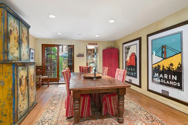 $7,490,000 | 329 West 87th Street | Upper West Side