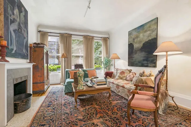 $7,490,000 | 329 West 87th Street | Upper West Side