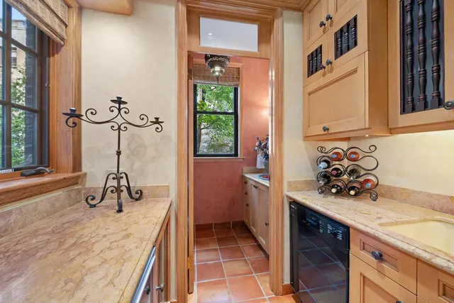 $7,490,000 | 329 West 87th Street | Upper West Side