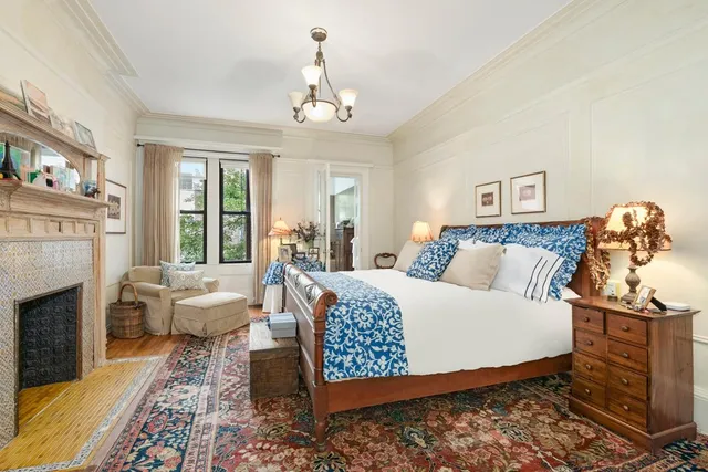 $7,490,000 | 329 West 87th Street | Upper West Side