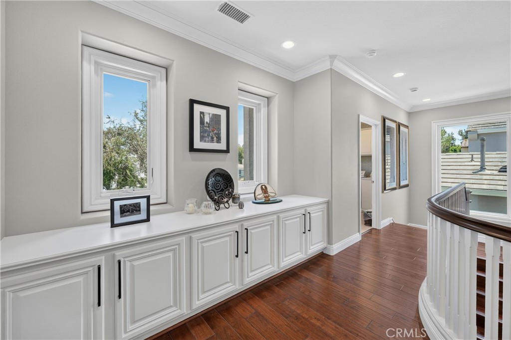 8 Castlebar Irvine, CA 92618 - Photo 37 of 69 Second Floor Landing
