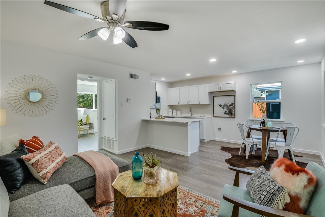 Undisclosed Address Austin, TX 78705 - Photo 1 of 1