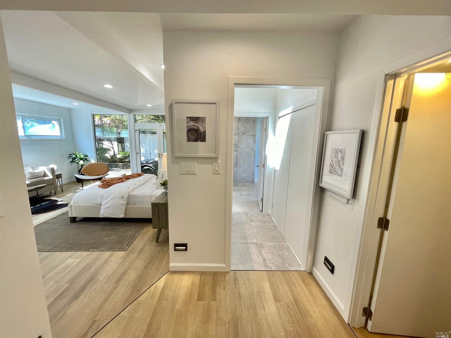 34 Oakhurst Road San Rafael, CA 94901 - Photo 16 of 90