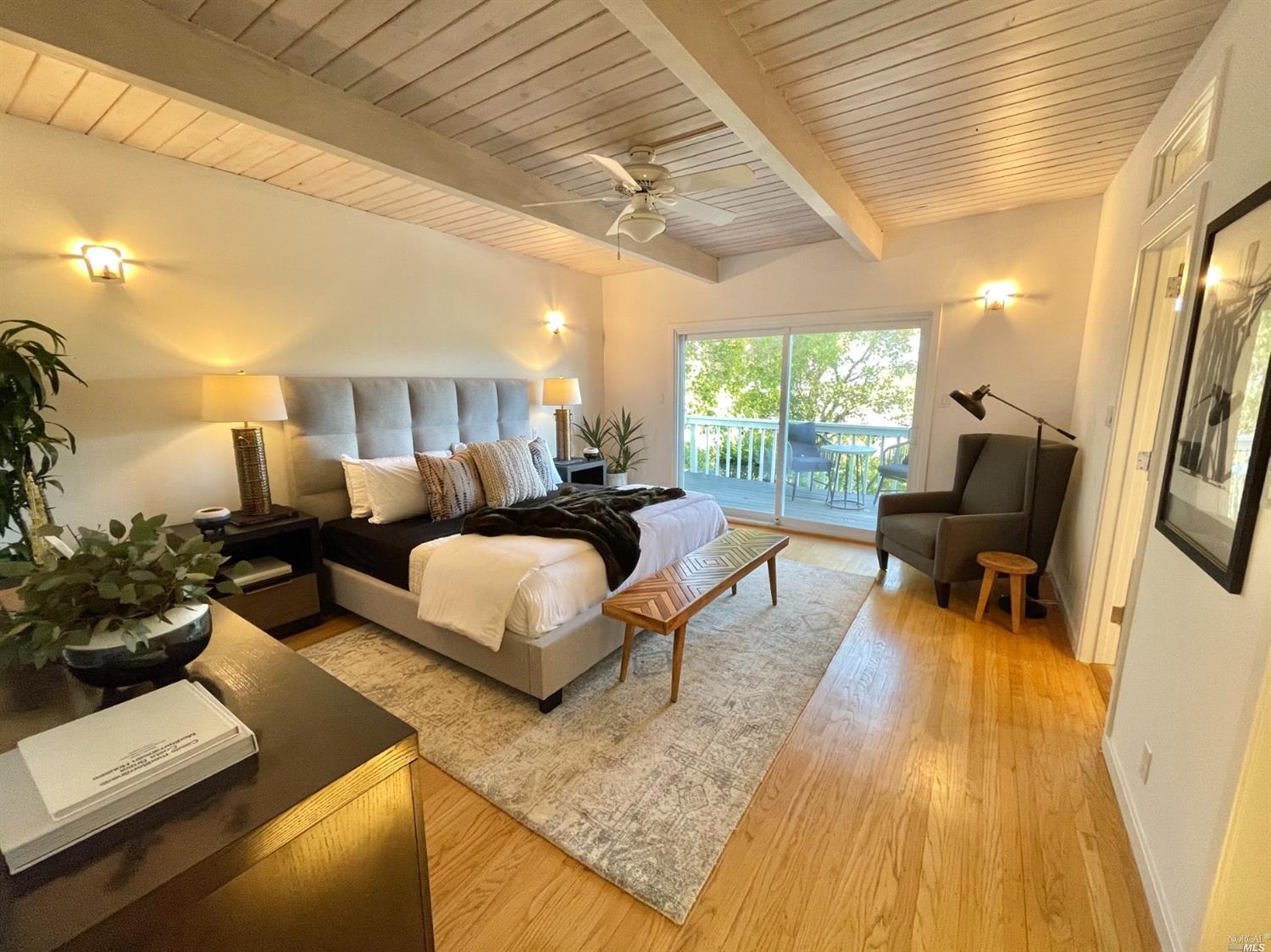 34 Oakhurst Road San Rafael, CA 94901 - Photo 21 of 90